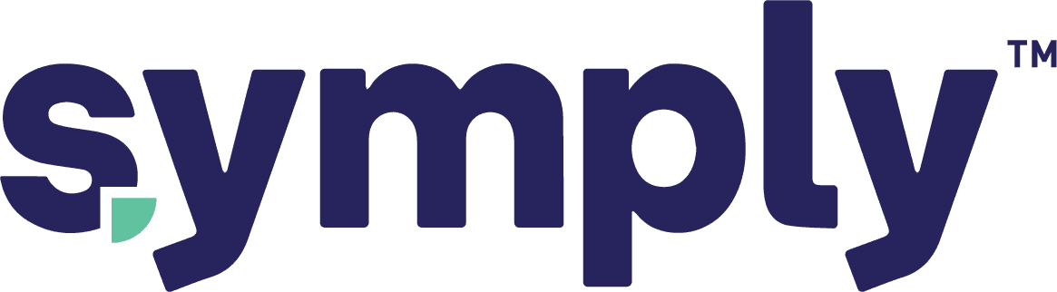 Symply's logos