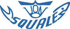 Squale SA's logos