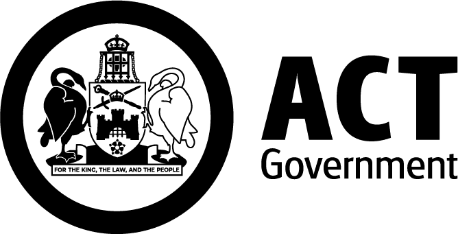 ACT Health logo