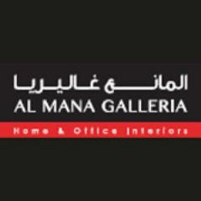 Al Mana Galleria's icon