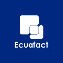 Ecuafact's icon