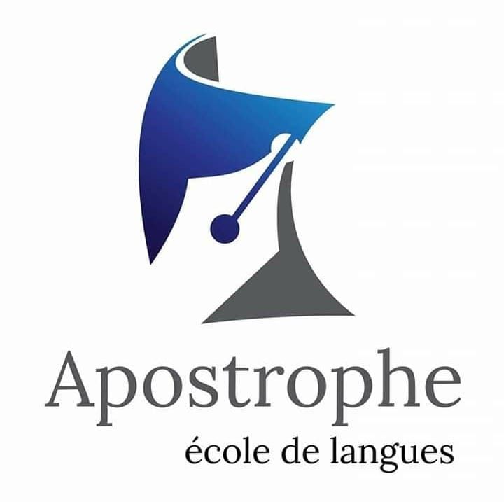 Apostrophe école de langues Annaba's icon