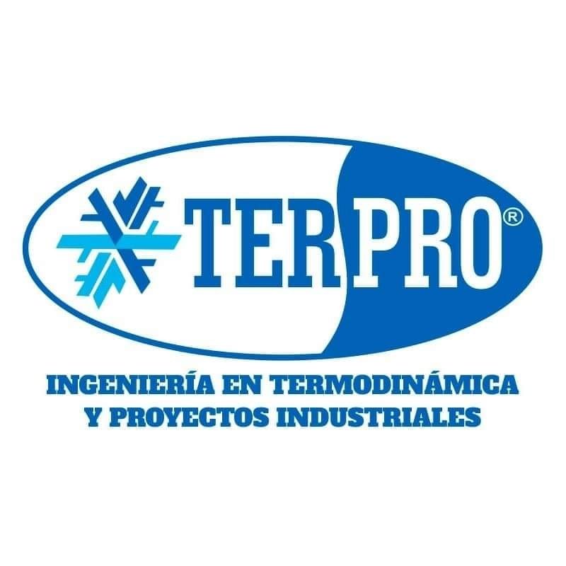 Terpro Ingenieros's icon