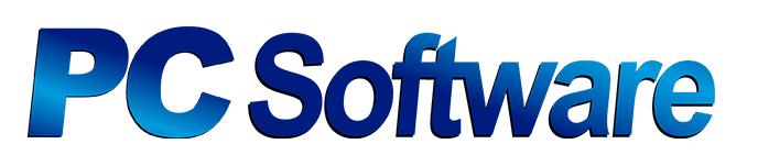 PC Software's logos