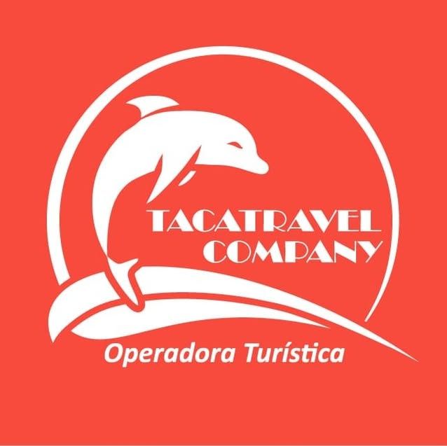 Tacatravel's icon