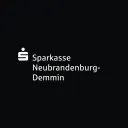 Sparkasse Neubrandenburg-Demmin logo