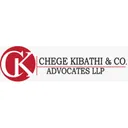 Chege Kibathi & Company Advocates LLP's icon