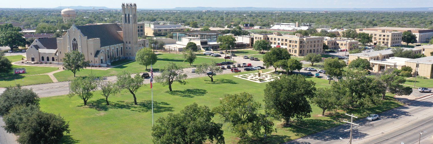 McMurry University - Women's Wrestling campus