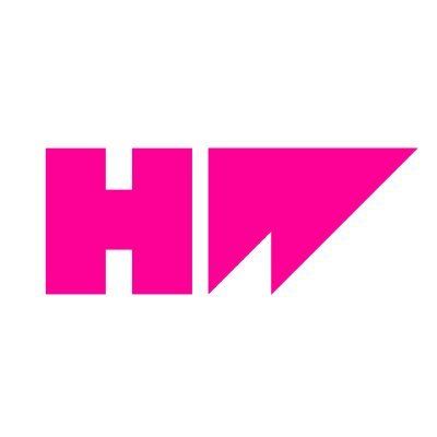 hotwire communications logo png