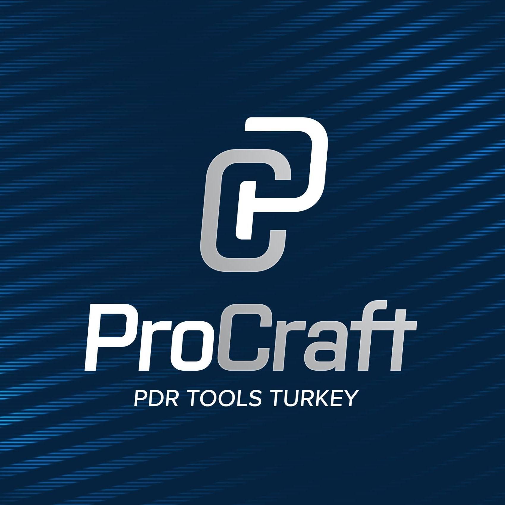 ProCraft PDR Tools's icon