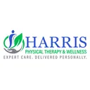 Harris Physical Therapy and Wellness's icon