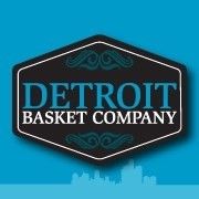 Detroit Basket Company's icon