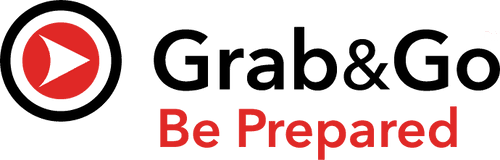 Grab & Go, LLC logo