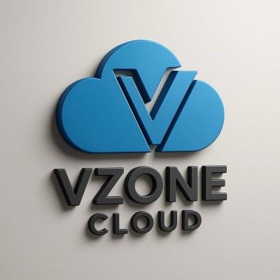 V-zone Cloud's icon