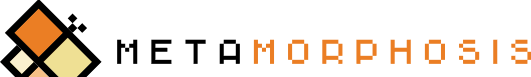 Metamorphosis's logos