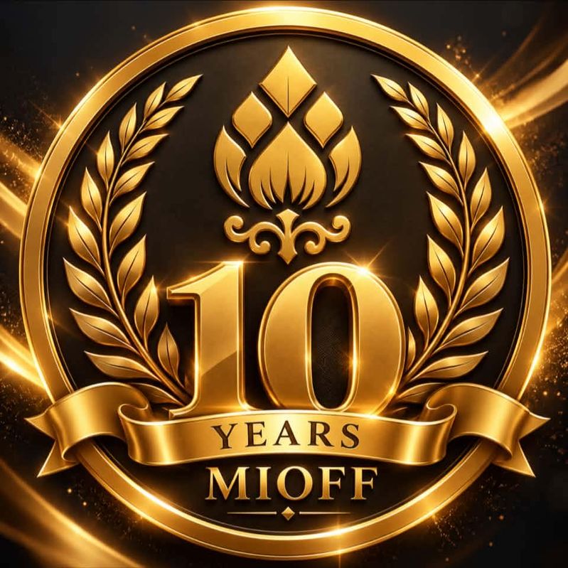 MIOFF's icon
