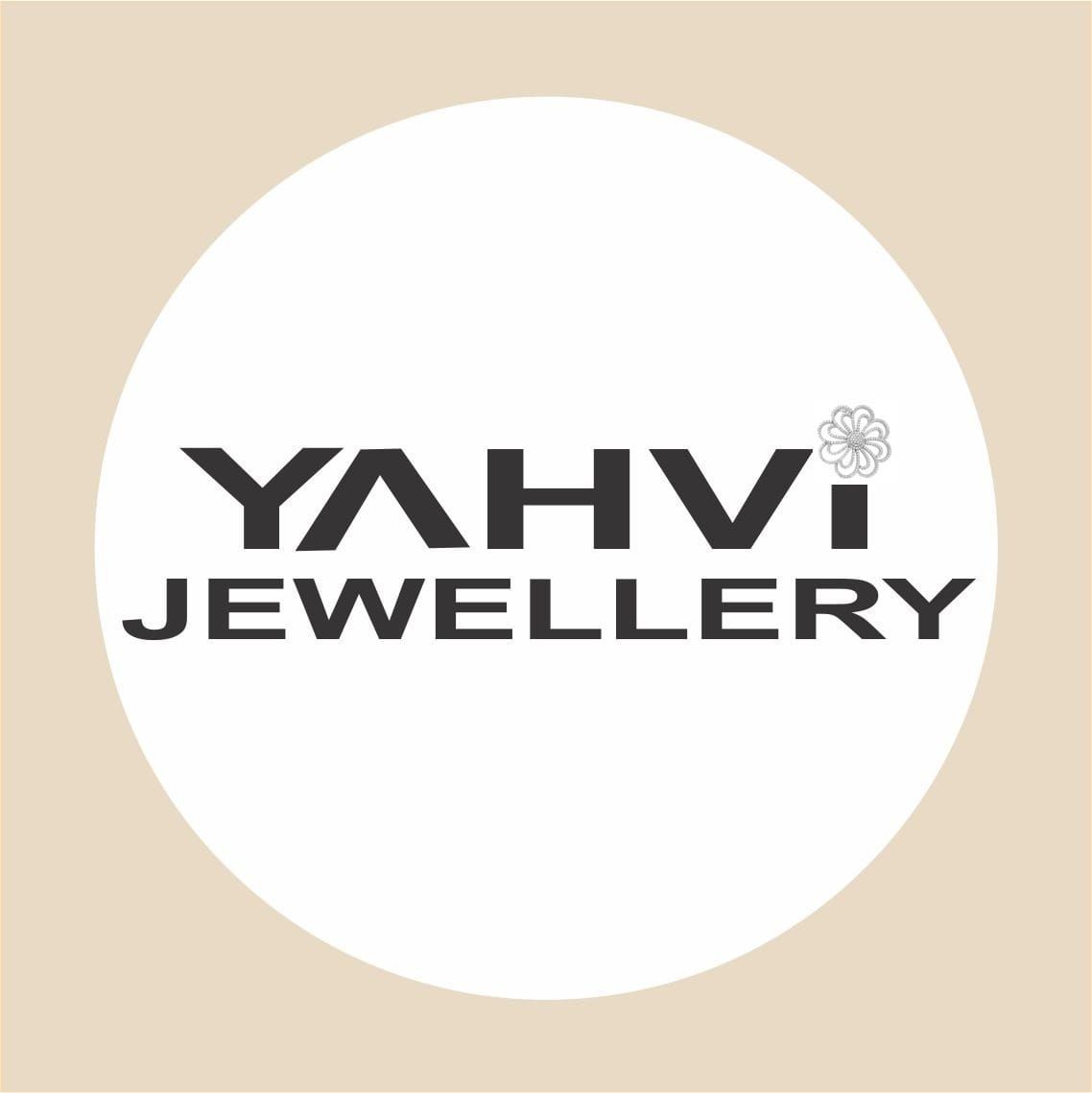 Yahvi Jewellery's icon
