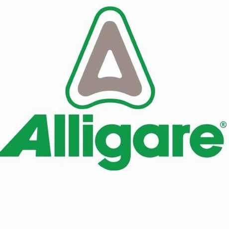 Alligare's icon
