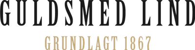 Guldsmed Lind logo