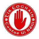 Tyrone GAA's icon