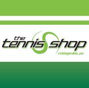 The Tennis Shop Online's icon