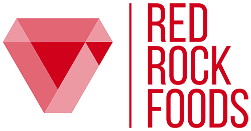 Red Rock Foods logo