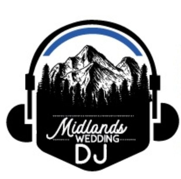 us MidlandsWedding DJ's brand icon