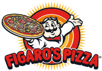 Figaro's Pizza logo