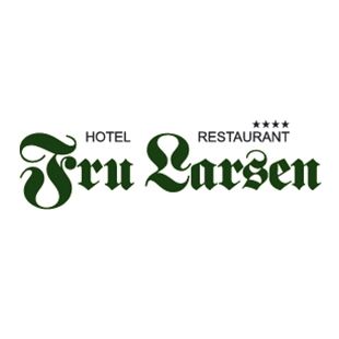 – Fru Larsen's icon