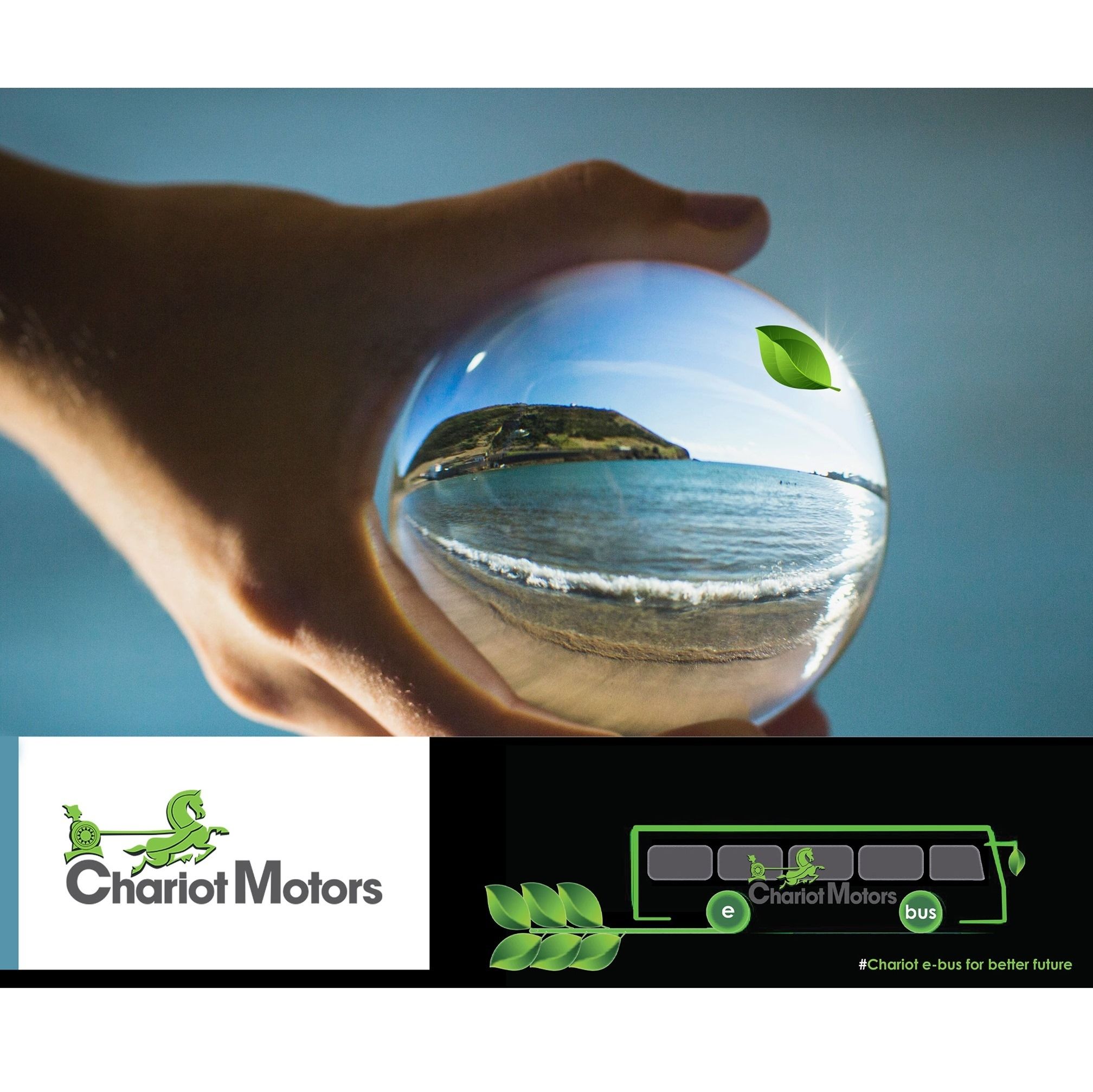 Chariot Motors AD's icon