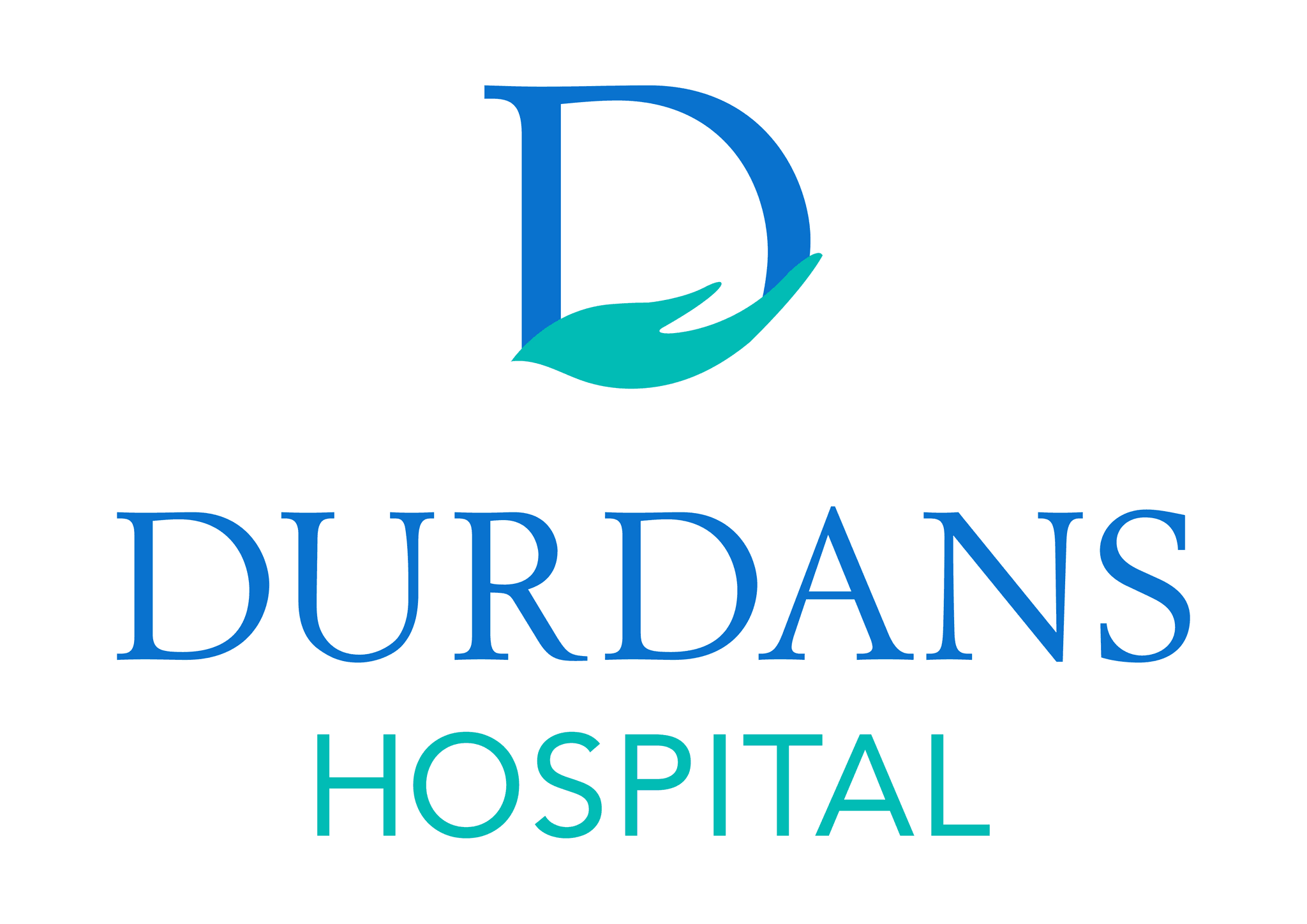 Durdans Hospital's logos