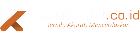 Kanal24's logos