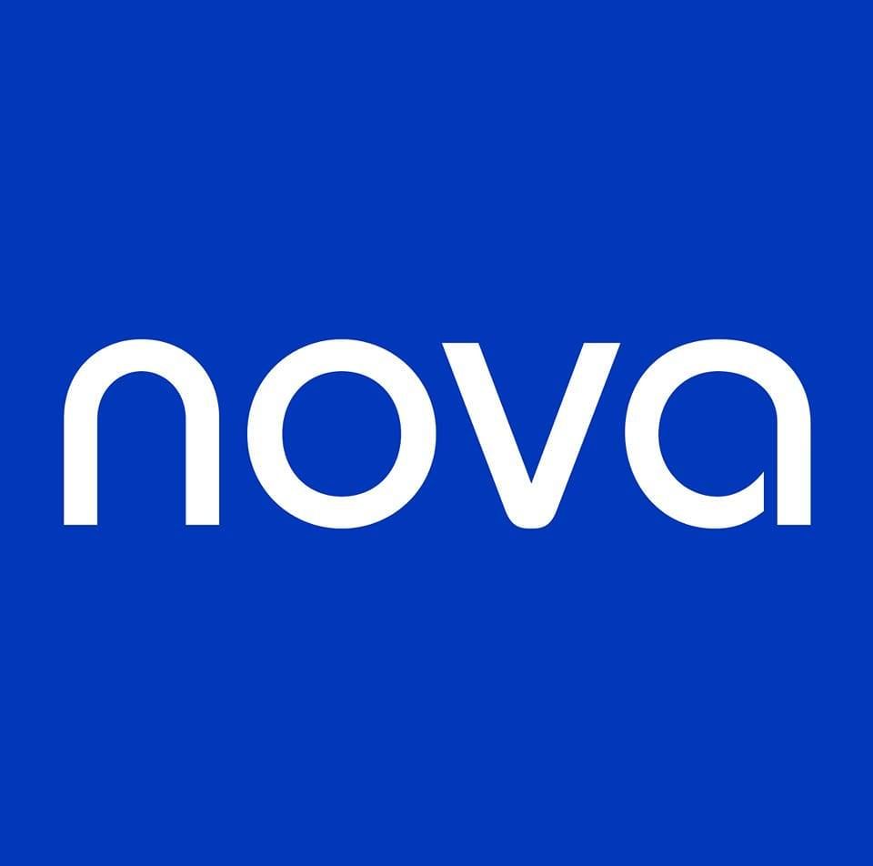 Nova Media's icon