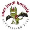 Sant Jordi Hostels's icon