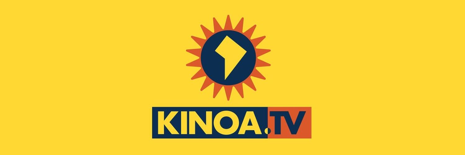 KINOA.TV Logo & Brand Assets (SVG, PNG and vector) Brandfetch