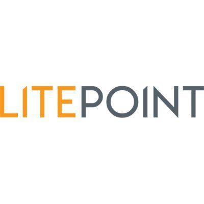 LitePoint Corp Logo & Brand Assets (SVG, PNG and vector) - Brandfetch