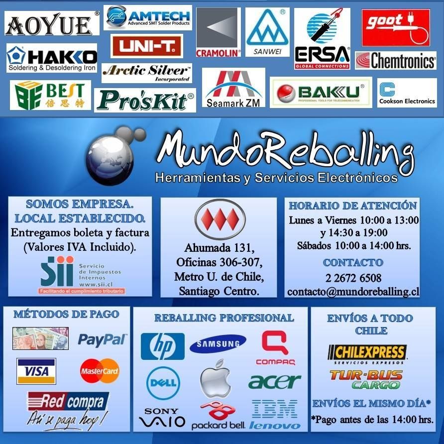 MundoReballing's icon
