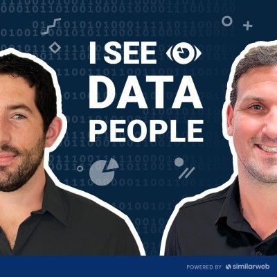 I See Data People's icon