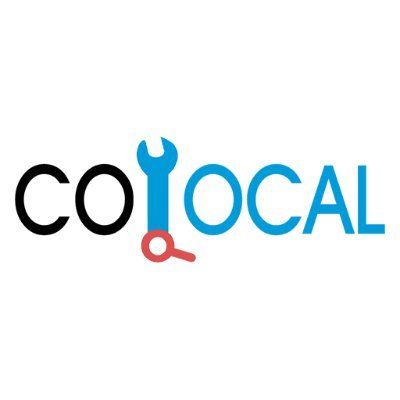 Co Local's icon