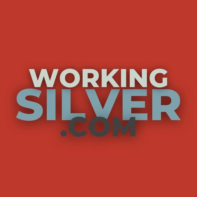 Working Silver's icon