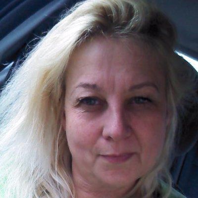 Gill Kitson-Rowntree's icon