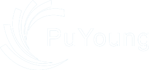 GUANGDONG PUYANG CO., LTD（Supply printhead, ribbon）'s logos