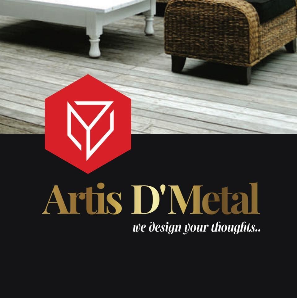 Artis'd Metal and Stones's icon