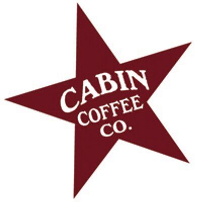 Cabin Coffee Co. logo
