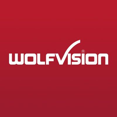 WolfVision Worldwide's icon