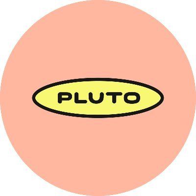 Pluto Security's icon