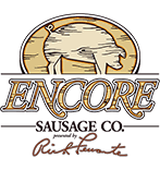 Encore Sausage Company logo