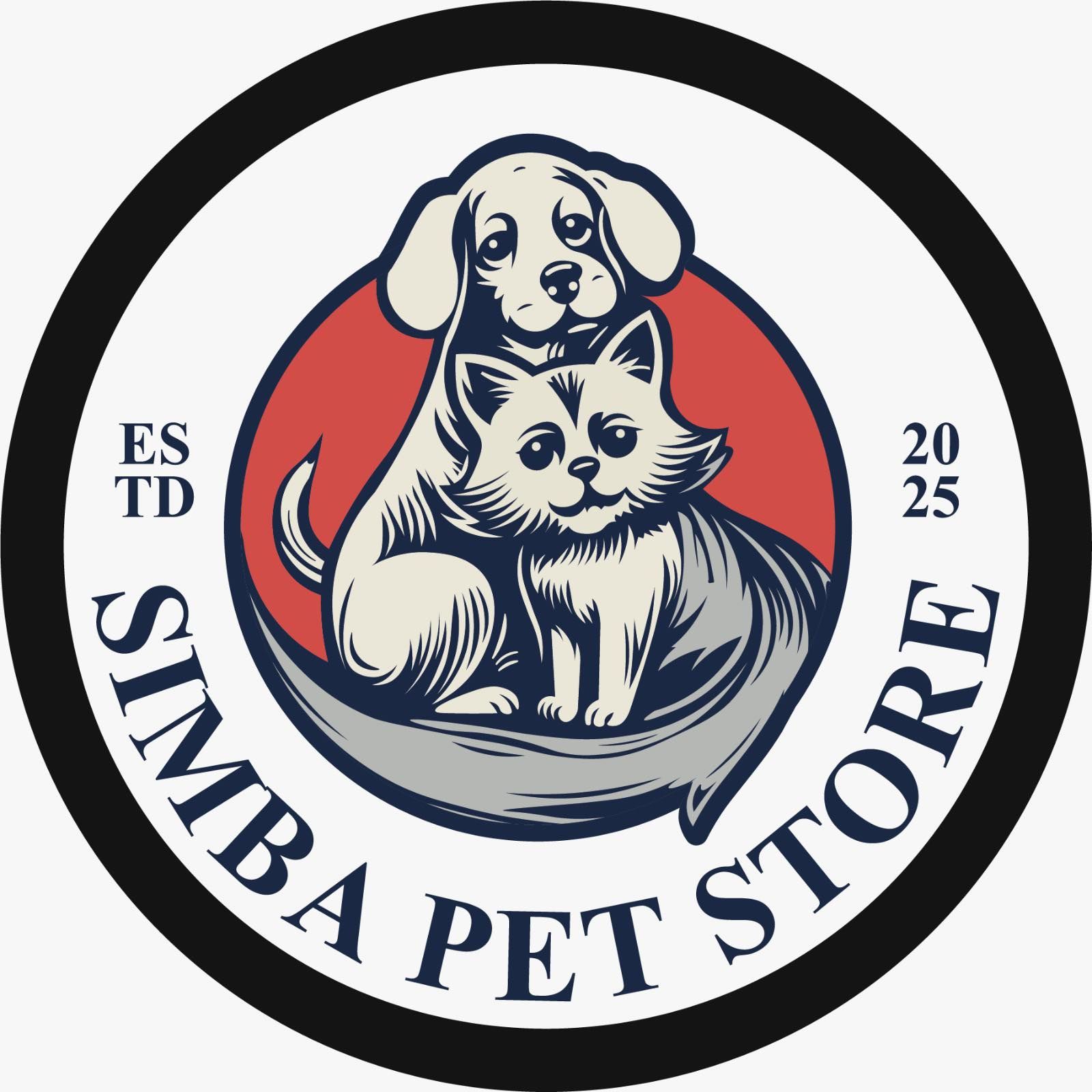 Simba Pet Store's icon