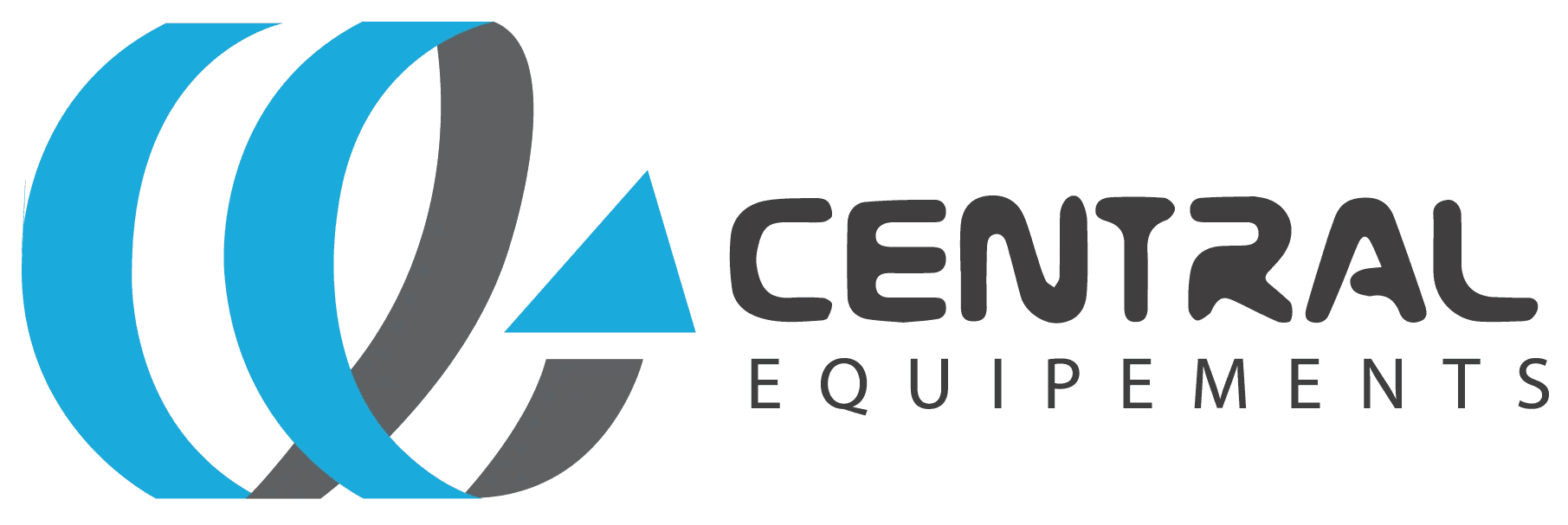 Central Equipements Senegal's logos