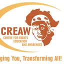 CREAW Kenya's icon